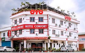 Oyo 746 Hotel Comfort